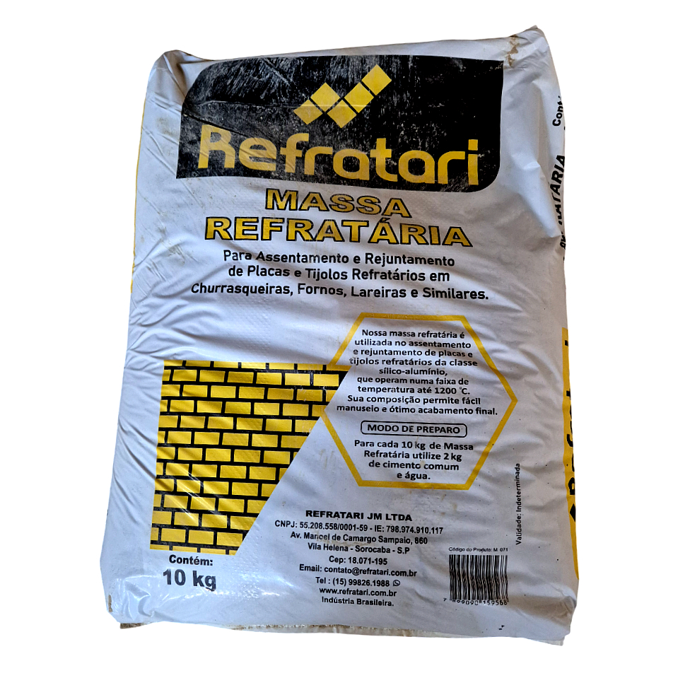 Churrasqueiras de Tijolo: Onde Comprar | BuscaProdutos