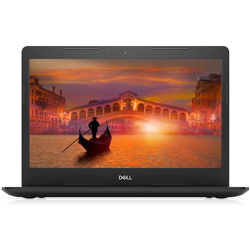 Notebook Dell, Latitude 3490, Tela 14", Intel Core i5 8ª Geração, 8GB, SSD-256GB - Usado, 6 meses de garantia e NF