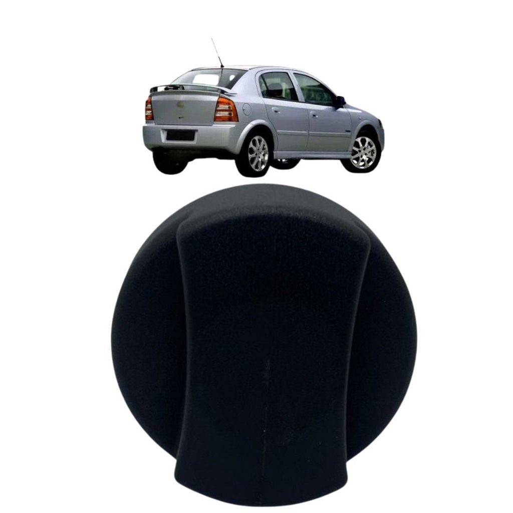 Tampa Astra Tanque Combustível 1999 2000 2001 2002 Até 2012 em Oferta na Shopee