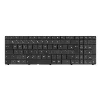 Teclado para Asus G60  Uk