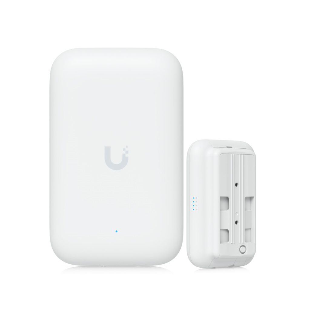 Access Point Compacto Unifi Ubiquiti Uk-ultra Interno Extern