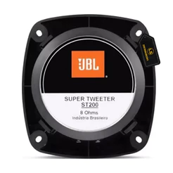 JBL Super Tweeter St200 100w Rms 8 ohms