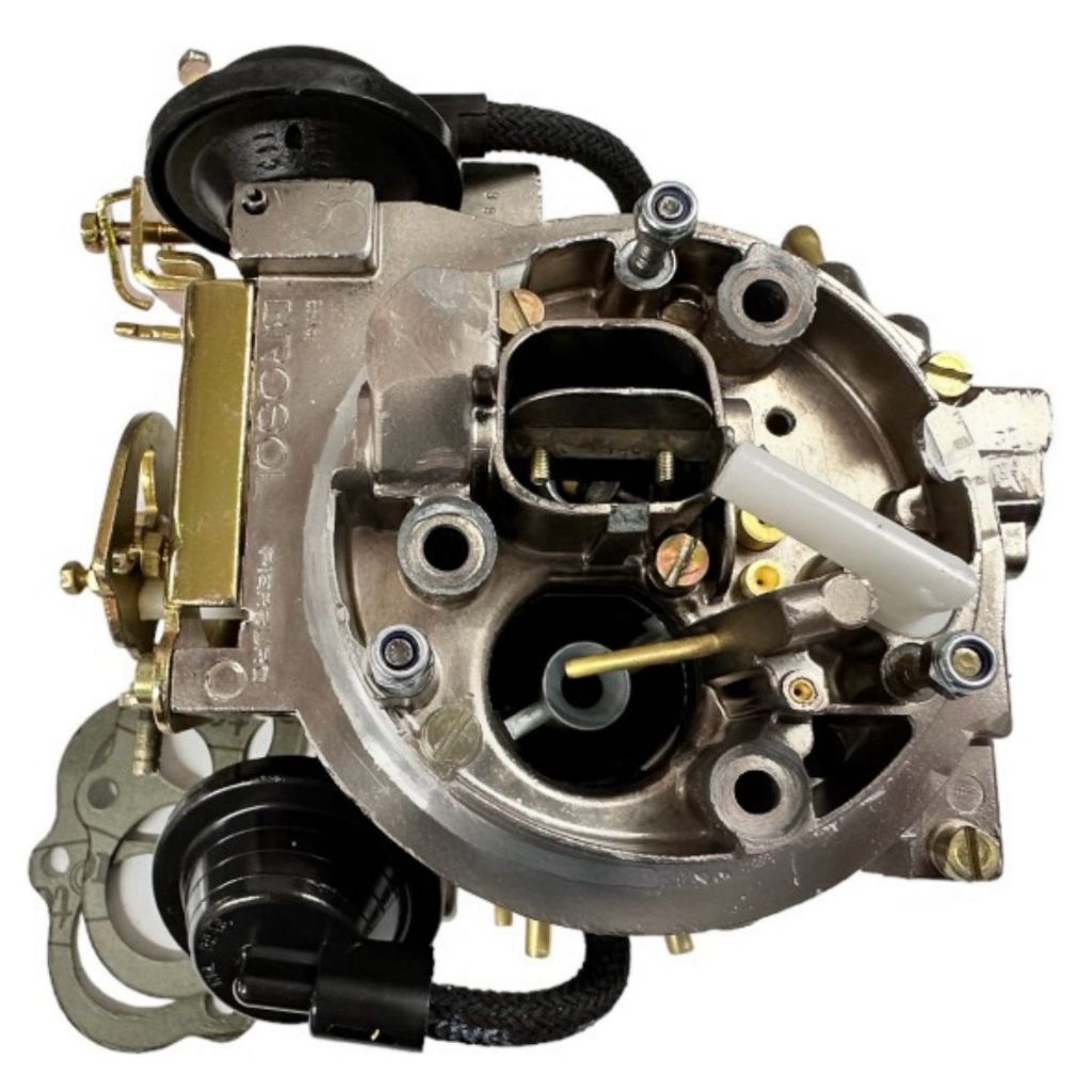 Carburador Gol 2e Brosol Motor 1.8 Álcool