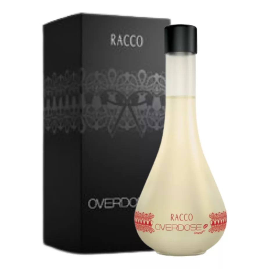 Racco Perfumes: Onde Comprar | BuscaProdutos