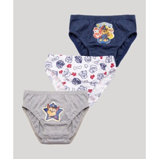 Kit 12 Cueca Slip Infantil Heróis Algodão Menino em Oferta na Shopee
