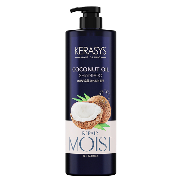 Coconut Oil Kerasys: Onde Comprar | BuscaProdutos