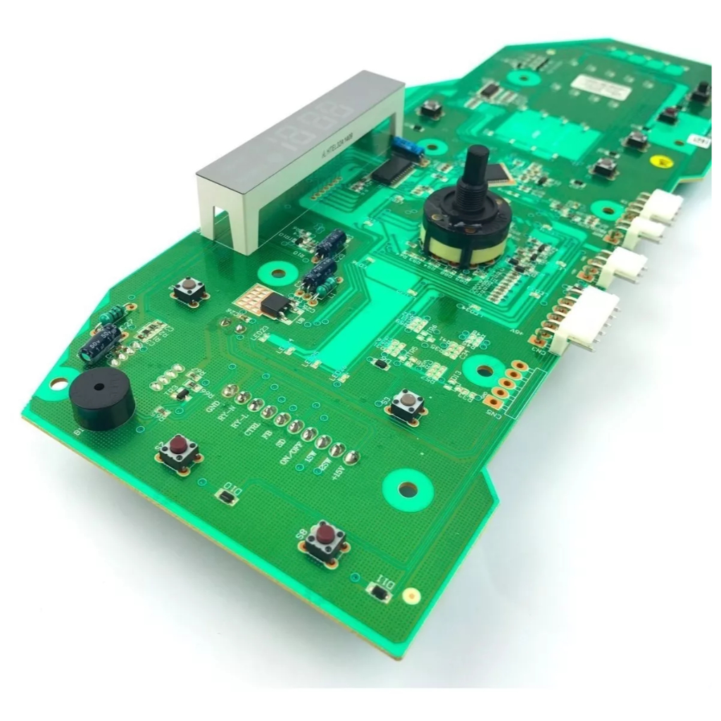 Placa Lava E Seca Electrolux Lst12 70201936 70203339