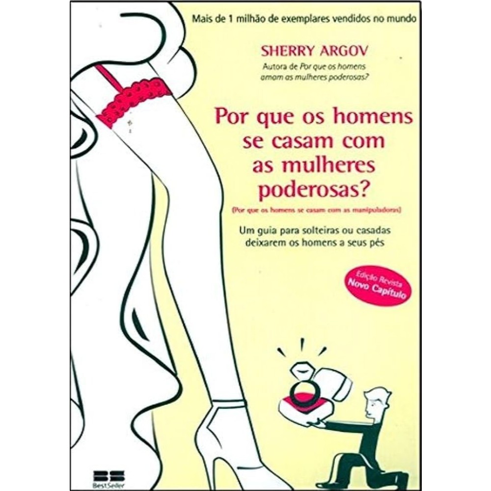 O que é Livro Mulheres Poderosas? Guia e Onde Comprar | BuscaProdutos