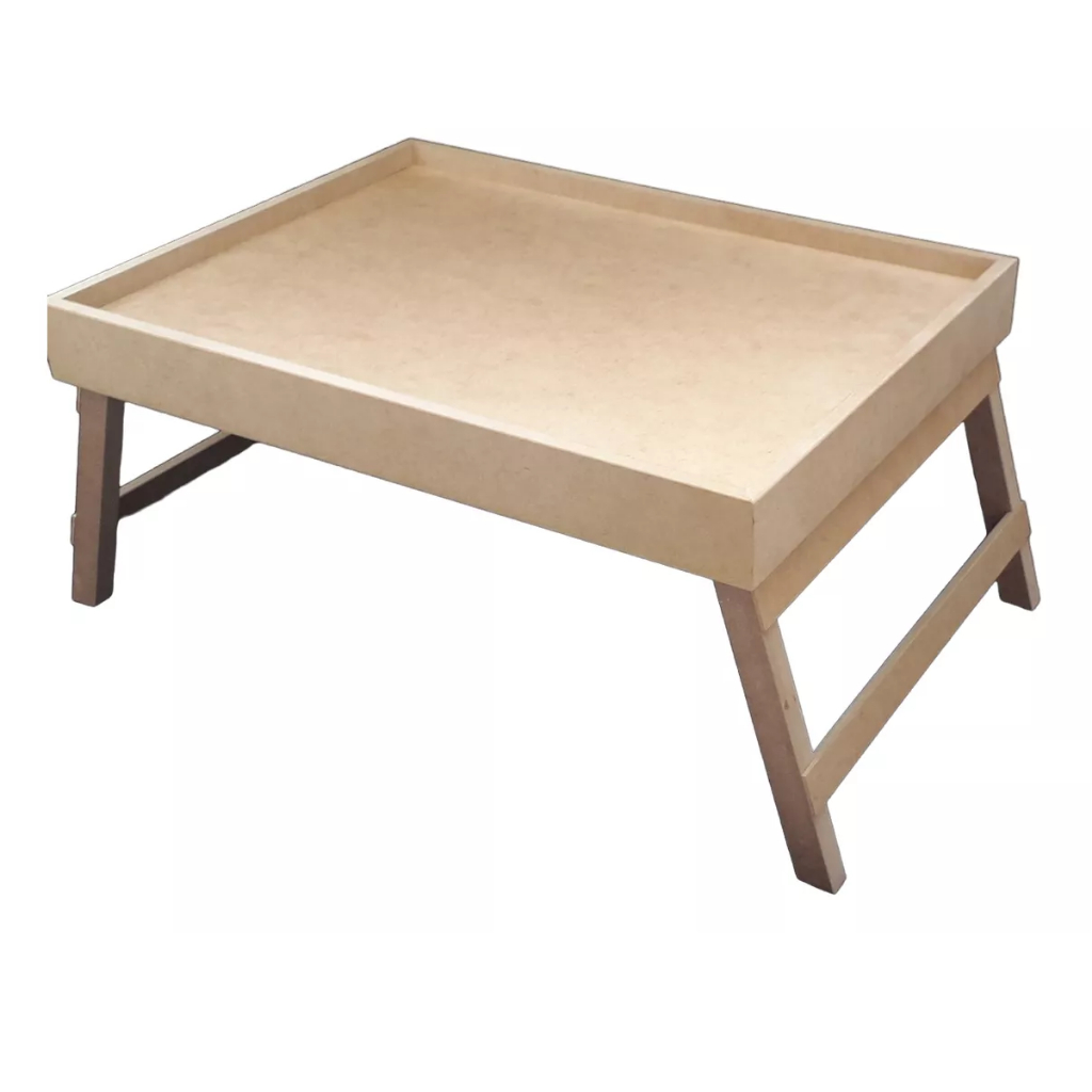 Mesa Bandeja Suporte Café Da Manhã Na Cama No Sofá Bandeja Mesa De Café Com Pezinhos