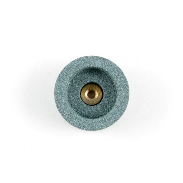 Rebolo, Esmeril, Pedra de Afiar Máquina de Cortar Tecido Disco RSD-100, RC-100, RSD-100DD, RSD-125