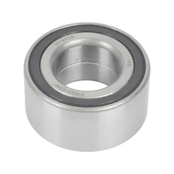 Rolamento C/ ABS Roda Dianteira Renault Captur Duster Fluence Oroch 1.6 / 2.0 - IR18628