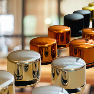 kit 8 peças BOTÃO FRANCES Suporte para Espelho Metal Cromado variado em Oferta na Shopee