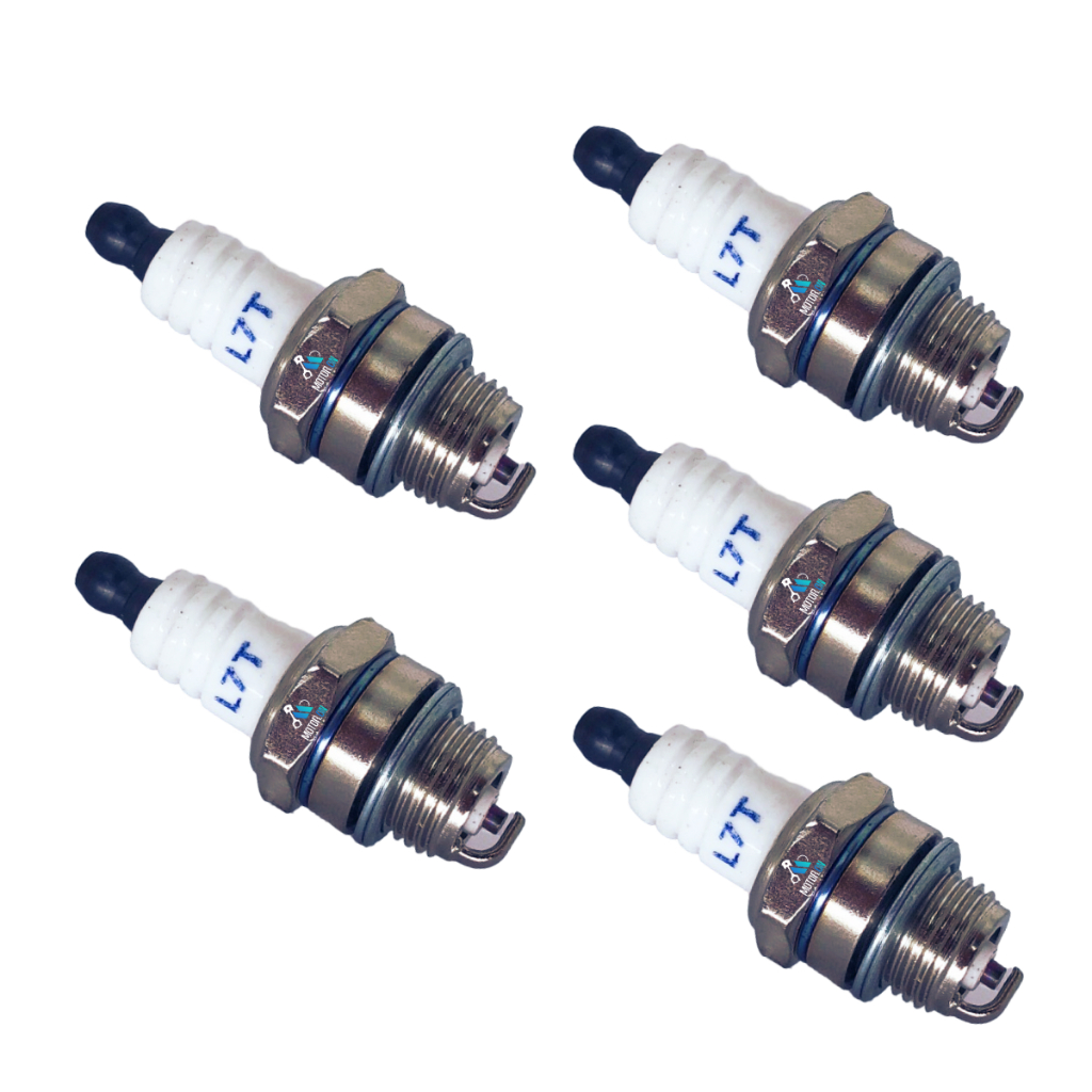 Vela De Ignição L7T Curta 2 Tempos