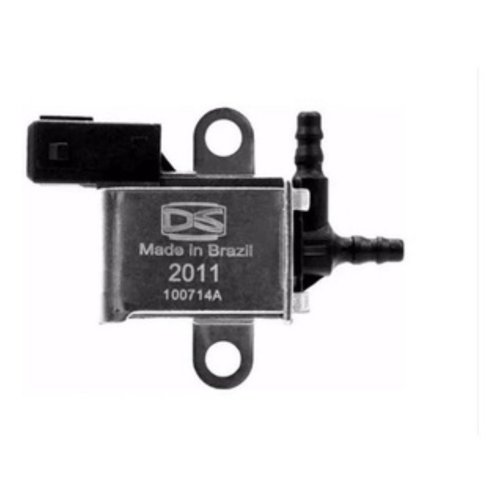 Valvula Solenoide Partida Frio Chery S18 2010 2011 2012 2013