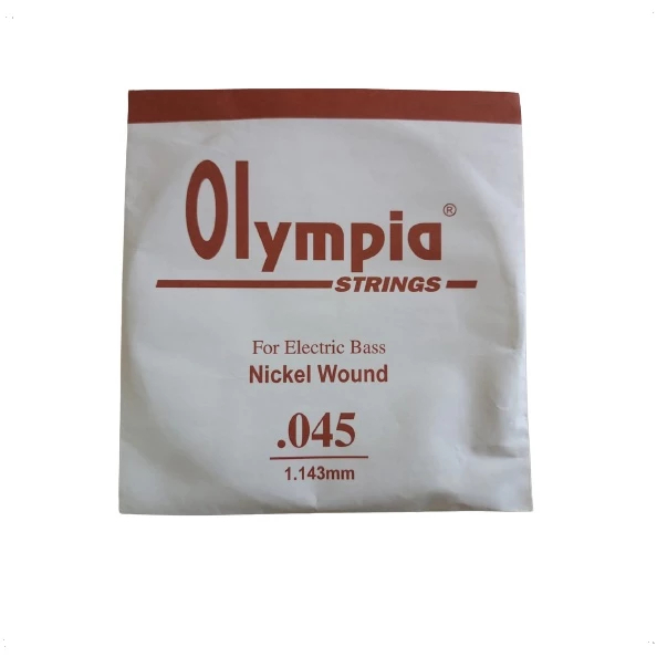 O que é Corda Avulsa Baixo? Guia e Onde Comprar | BuscaProdutos