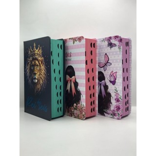 Kit com 3 Bíblias Sagrada Tamanho Médio 12,5x19 cm Com Harpa Palavras de Jesus em Vermelho A6 em Oferta na Shopee