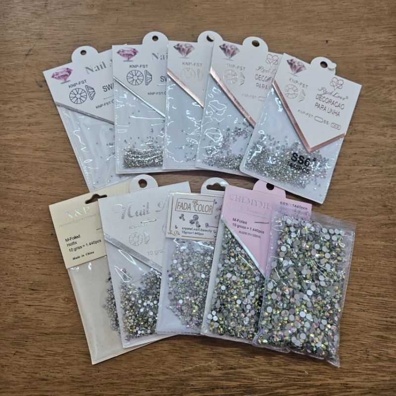 Anel Swarovski - Comprar com Melhor Preço em Anéis