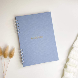 Caderneta de vacinação personalizada | Linho em Oferta na Shopee