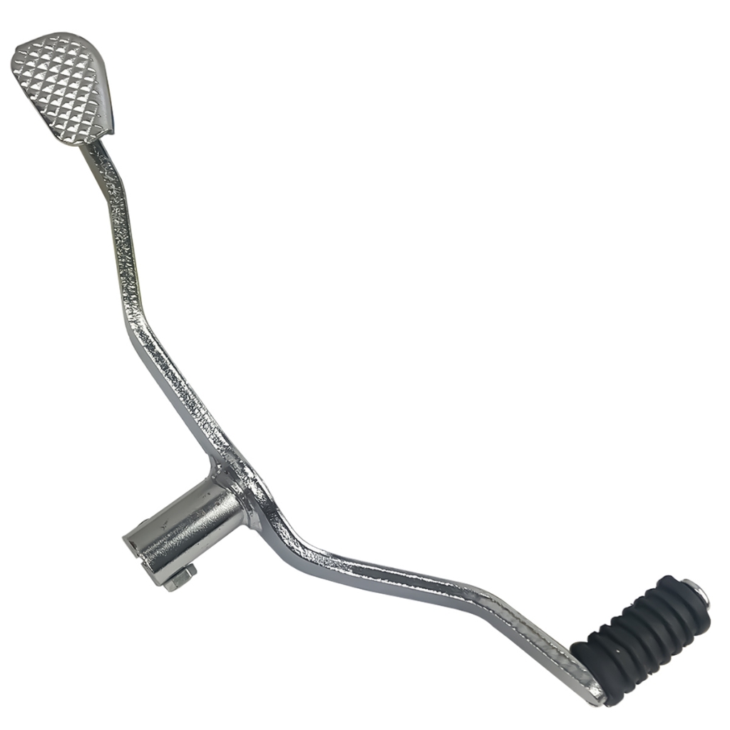 Pedal De Câmbio Traxx Moby 50 2013 A 2016 — imagem 2 de 2