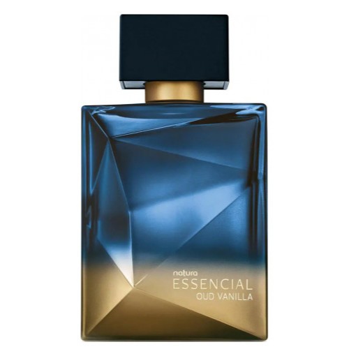 Natura Deo Parfum Essencial Oud Vanila 100ml - ESCOLHA SEU KIT PREFERIDO