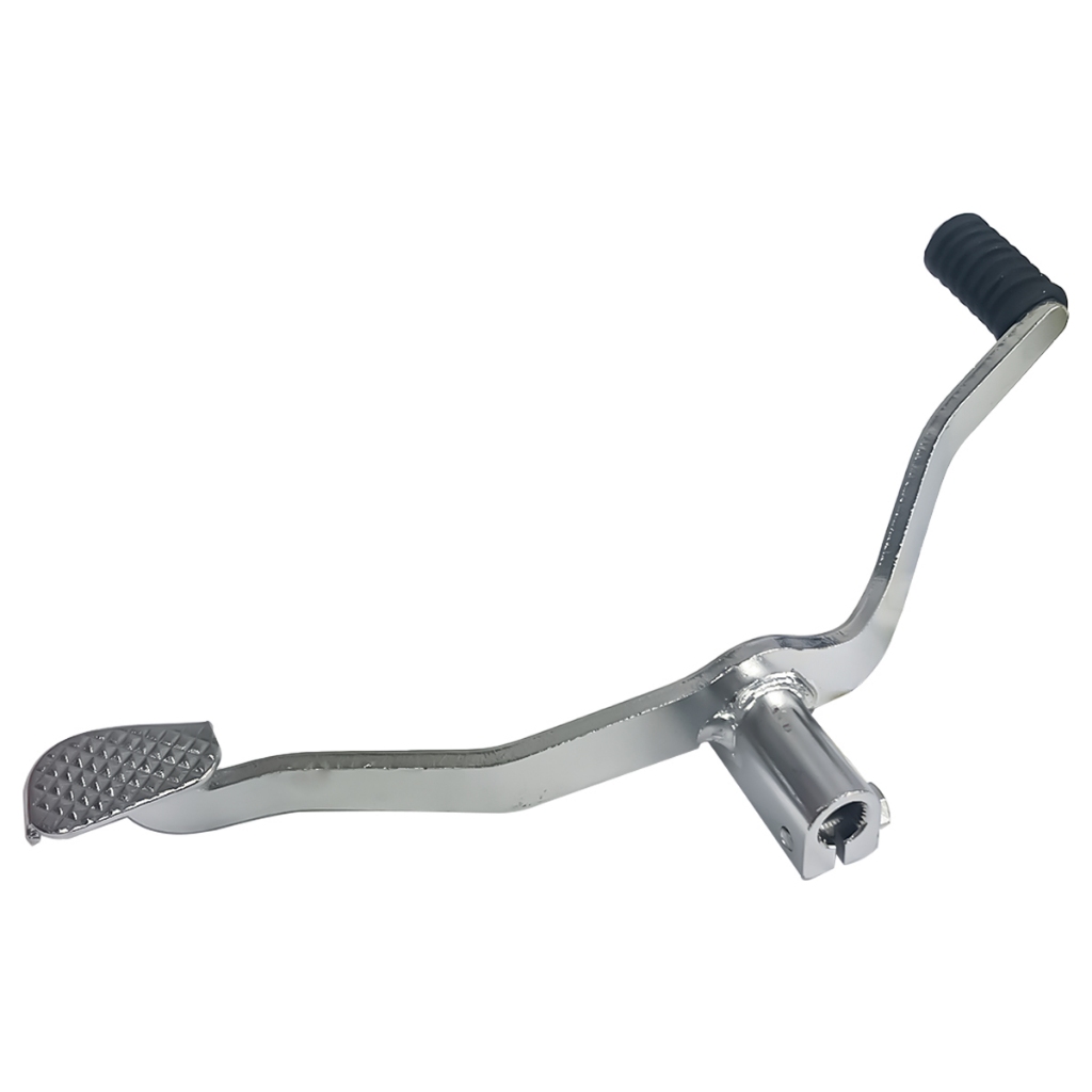 Pedal De Câmbio Shineray Phoenix 50 Todos os Anos - JET 50 Todos os Anos. — imagem 2 de 2