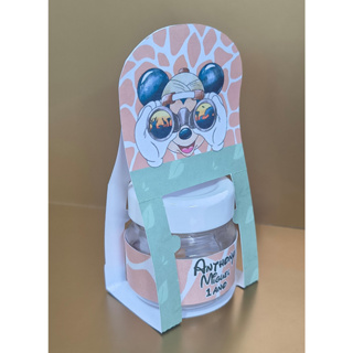 Porta potinho para lembrancinhas, vários temas. em Oferta na Shopee