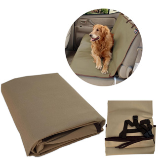 Capa Protetora Carro Banco Impermeável Traseiro Pet Protetora Antiderrapante em Oferta na Shopee