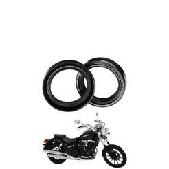 Retentor De Bengala Shineray Bolt250