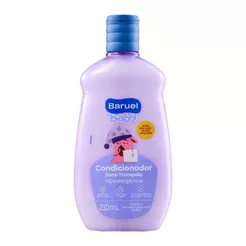 Condicionador Sono Tranquilo Baruel Baby 210ml
