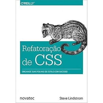 Refatoração de CSS: Organize Suas Folhas de Estilo com Sucesso