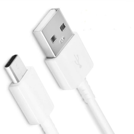 Cabo Tipo C TURBO A11 A12 A14 A20 A21S A22 A30 A30S A31 A32 A50 A51 A53 A70 A71 A72S A73 A81 S22