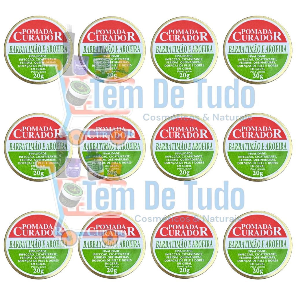 O que é Creme Aroeira e Barbatimão? Guia e Onde Comprar | BuscaProdutos