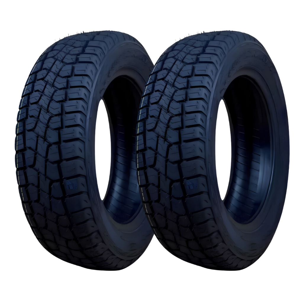 Kit 2 Pneu 205/65r15 Scorpion Atr Pirelli Fiat Palio Strada