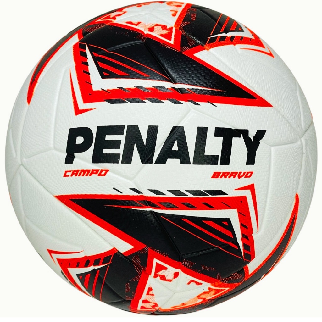 Bola de Futebol Campo Bravo Penalty