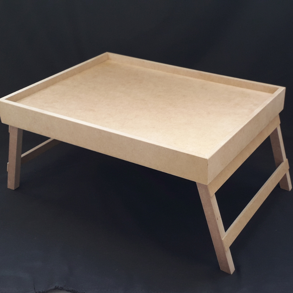 Bandeja Mesa De Café Com Pezinhos Bandeja Com Pé Para Café Da Manhã Na Cama No Sofá