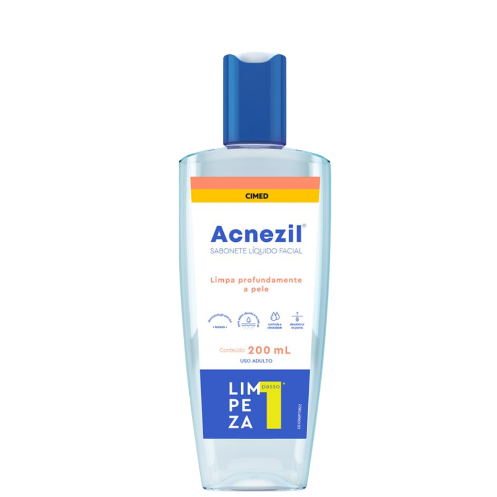 Sabonete Acnezil: Onde Comprar | BuscaProdutos