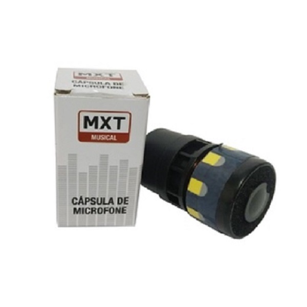 Cápsula de Microfone: Onde Comprar | BuscaProdutos