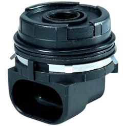 Sensor De Posição Borboleta Fiat Palio Fiorino Doblo 1.0 1.3 1.5 1.6 99 A 13 Original Gauss