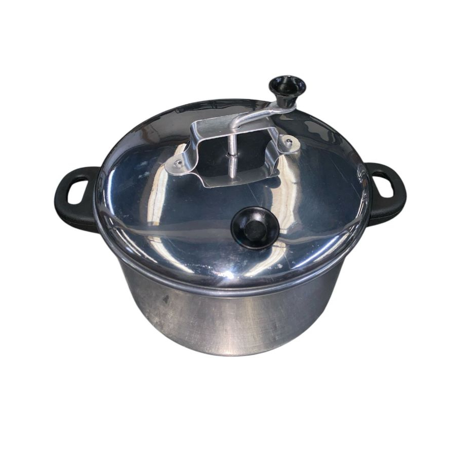 PIPOQUEIRA 20cm POP 3.000ML