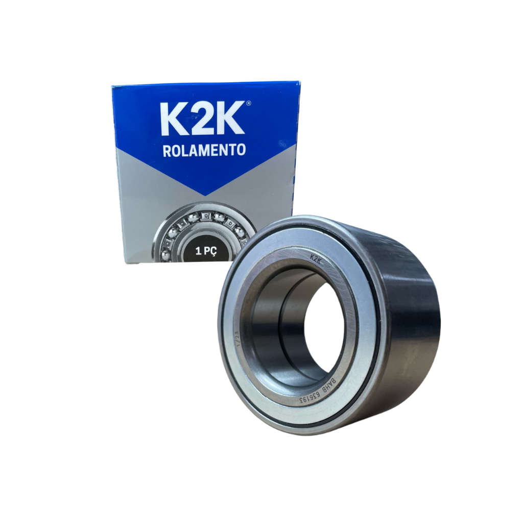 Rolamento HB20 1.0 12v HB20 1.6 16v com ABS Roda Dianteiro Dianteira