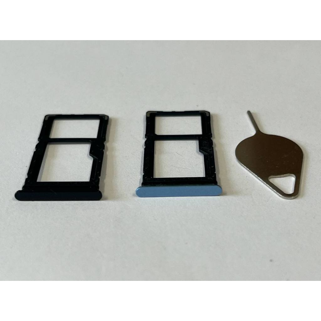 Gaveta de chip + chavinha ejetora Redmi 12 | PRODUTO NOVO