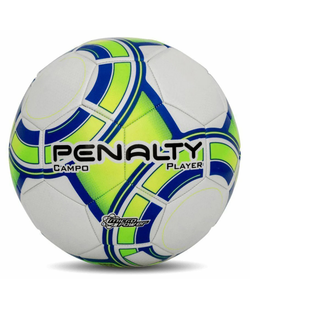 BOLA DE CAMPO PLAYER PENALTY
