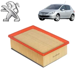 FILTRO DE AR PEUGEOT 307 TA1559