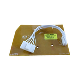 Placa Interface Cp Bivolt Compatível Para Lavadora Electrolux LTC10 LTD11 LTD13 LTD15  - 64503063