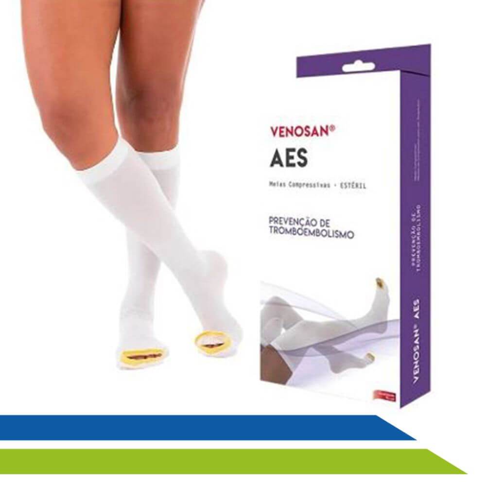 Meias Elasticas Pós Cirurgicas: Onde Comprar | BuscaProdutos