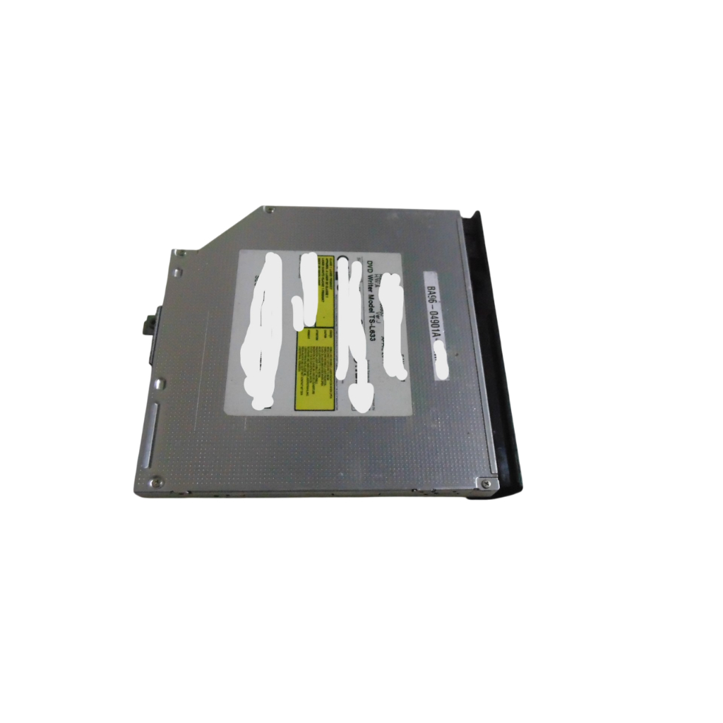 Gravador Leitor De Cd Dvd Notebook Samsung Rv410 Ts-l633