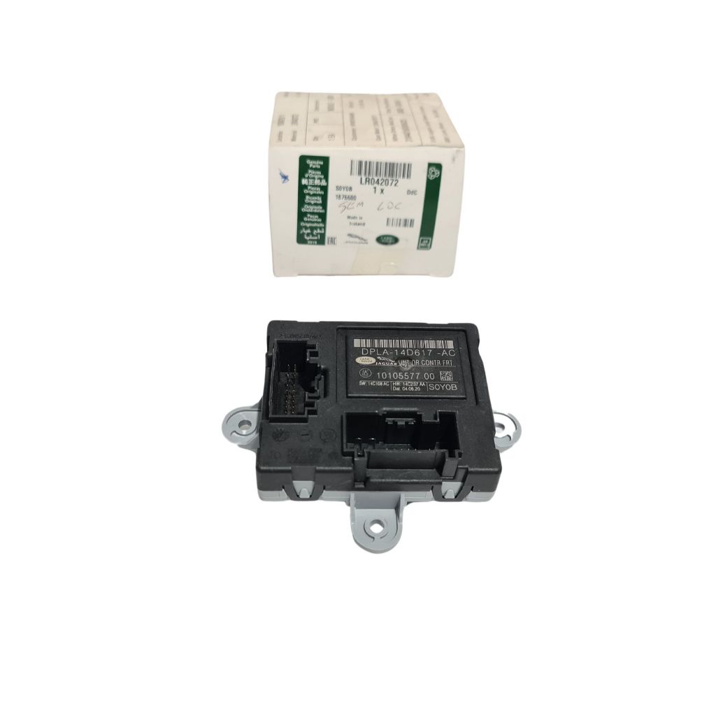 Modulo Original Da Porta Range Rover Sport LR042072