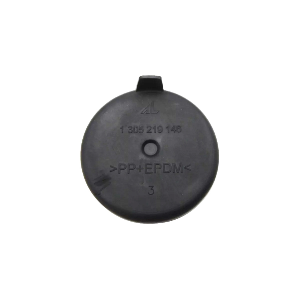 Tampa Menor Pisca Farol Chevrolet Cobalt 16/20 Original