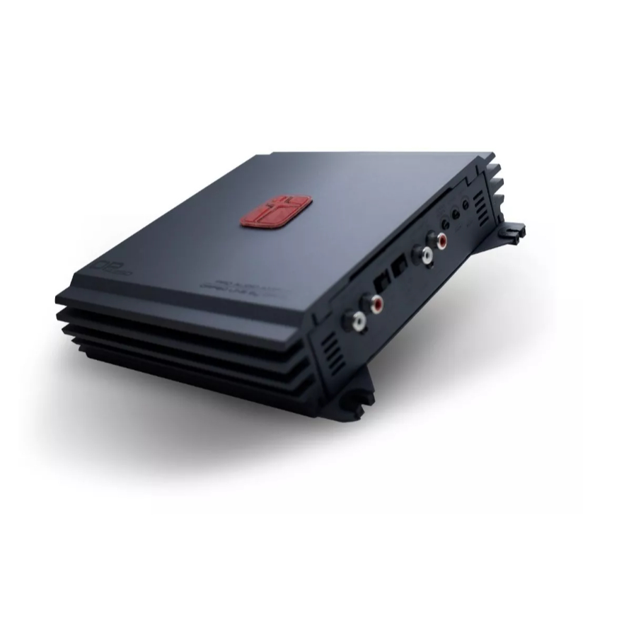 AMPLIFICADOR OPHERA ORFEO 4 CANAIS OP 4.250