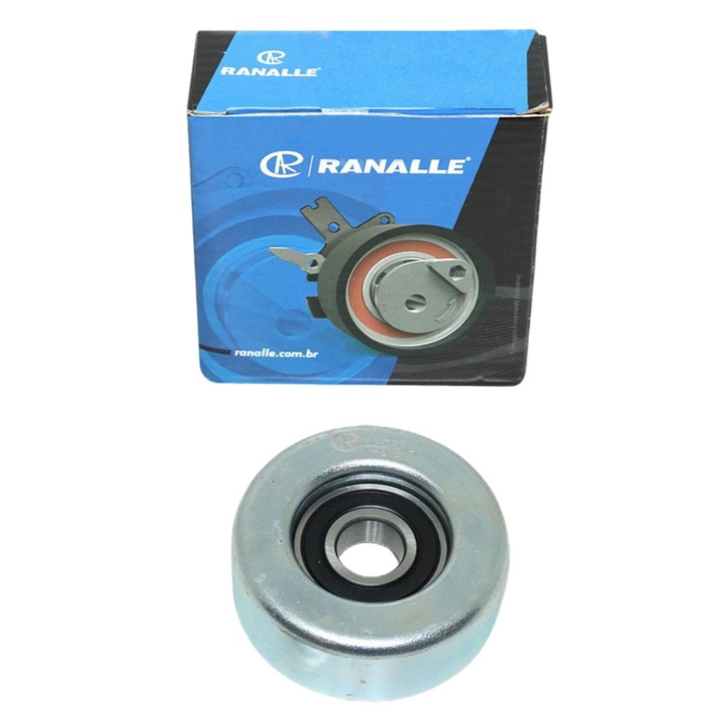 Rolamento do tensor Honda City 1.5 Honda Fit 1.4 / 1.5 Ranalle